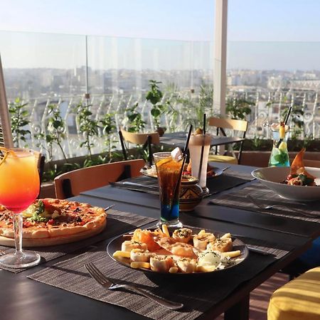Belere Hotel Rabat Ngoại thất bức ảnh