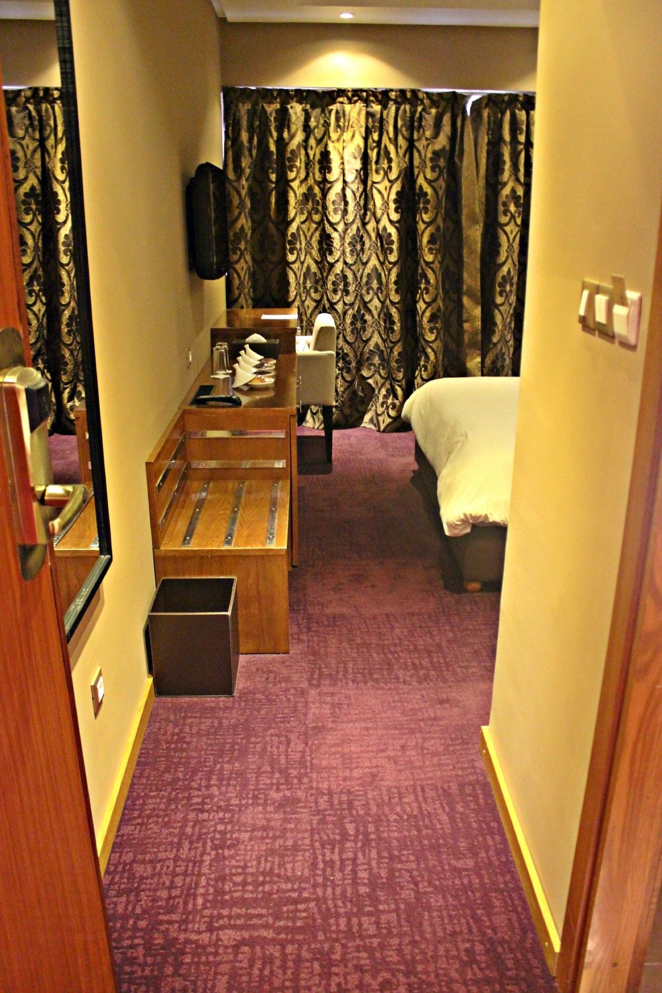 Belere Hotel Rabat Ngoại thất bức ảnh