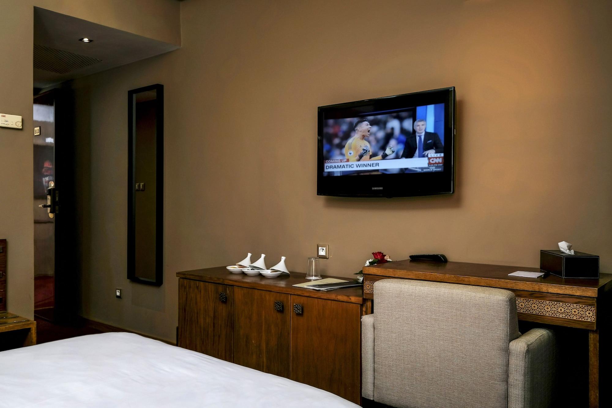 Belere Hotel Rabat Ngoại thất bức ảnh