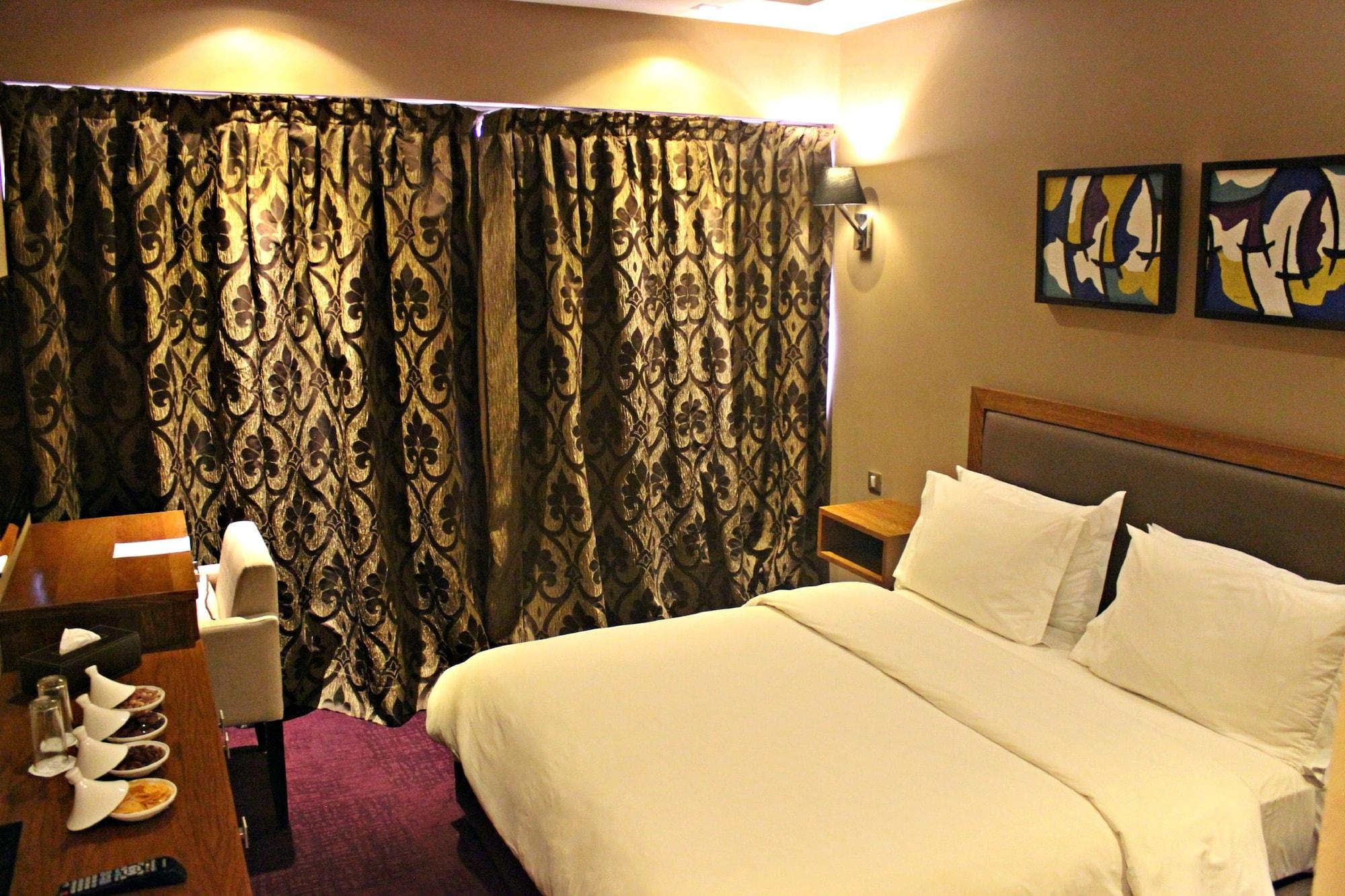 Belere Hotel Rabat Ngoại thất bức ảnh