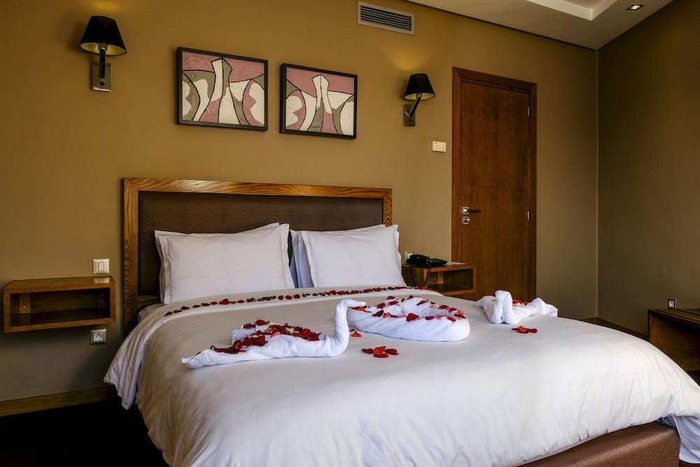 Belere Hotel Rabat Ngoại thất bức ảnh
