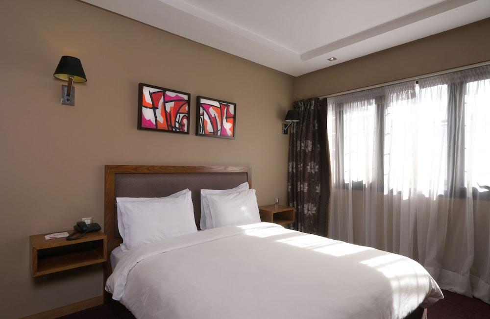 Belere Hotel Rabat Ngoại thất bức ảnh