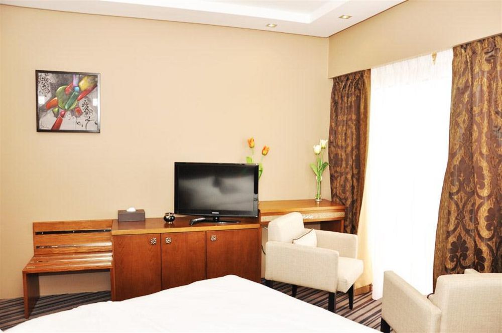 Belere Hotel Rabat Ngoại thất bức ảnh