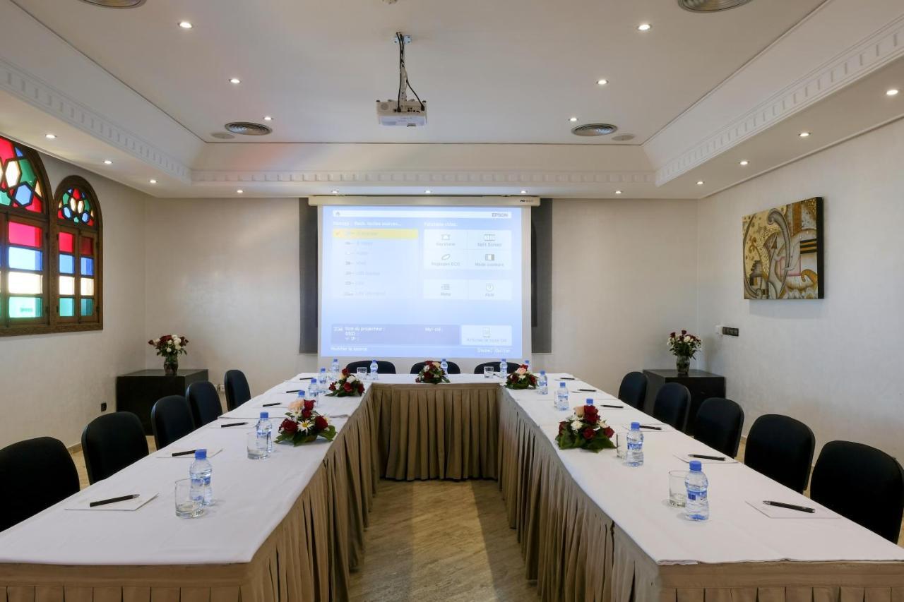 Belere Hotel Rabat Ngoại thất bức ảnh