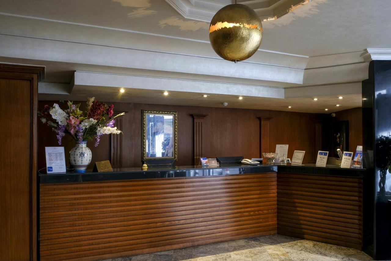 Belere Hotel Rabat Ngoại thất bức ảnh