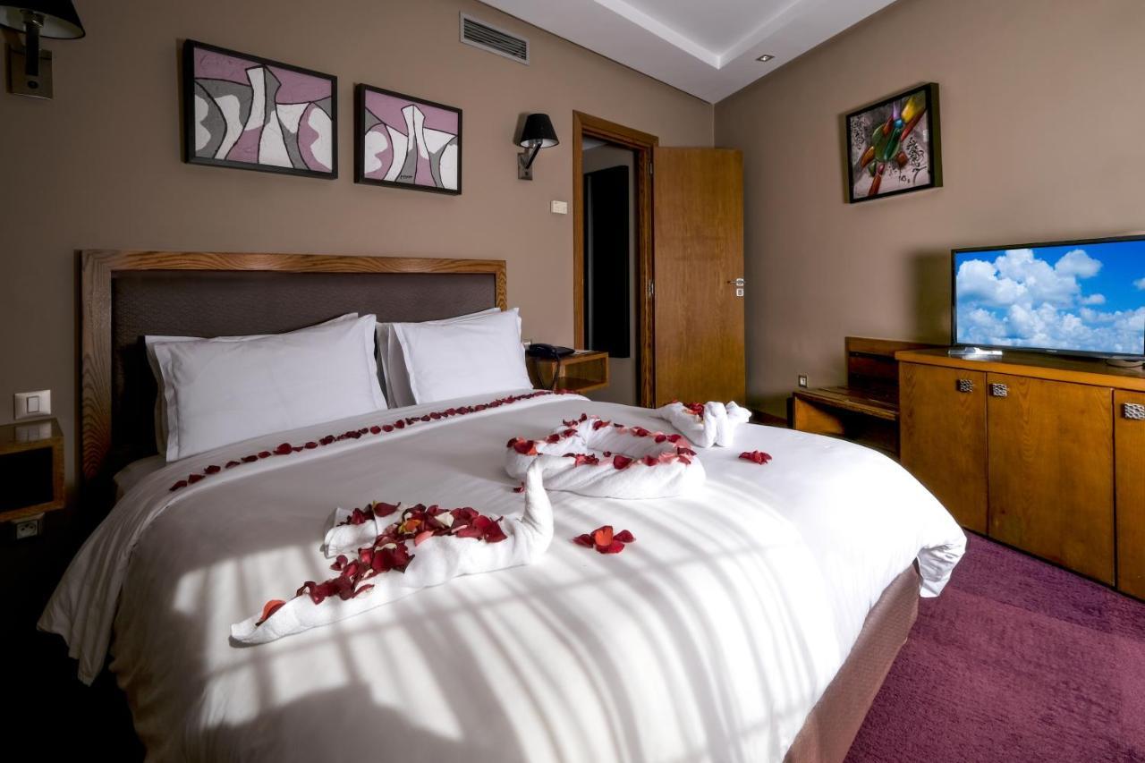 Belere Hotel Rabat Ngoại thất bức ảnh
