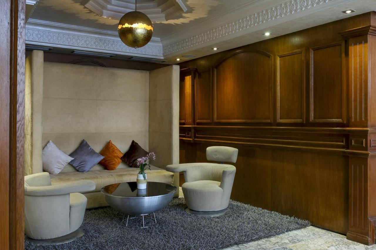 Belere Hotel Rabat Ngoại thất bức ảnh